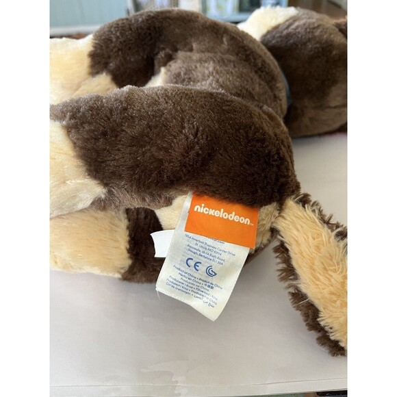 Build A Bear Workshop Paw Patrol Chase Stuffed Plush 14" Nickelodeon - Picture 5 of 7